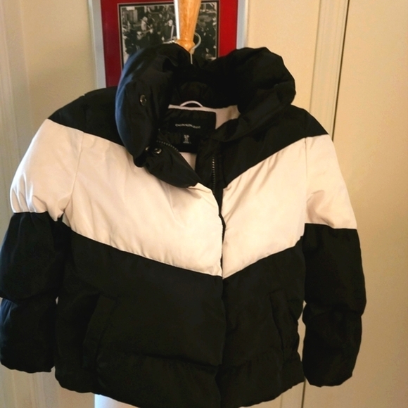 Calvin Klein Other - Calvin Klein winter puffer coat